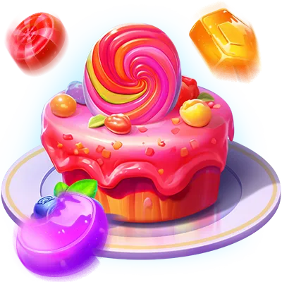 Сладкий Бум